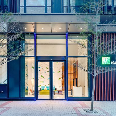 Holiday Inn Express Hong Kong Kowloon Cbd2 By Ihg מראה חיצוני תמונה