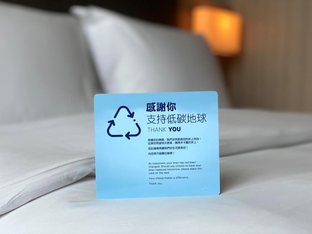 Holiday Inn Express Hong Kong Kowloon Cbd2 By Ihg מראה חיצוני תמונה