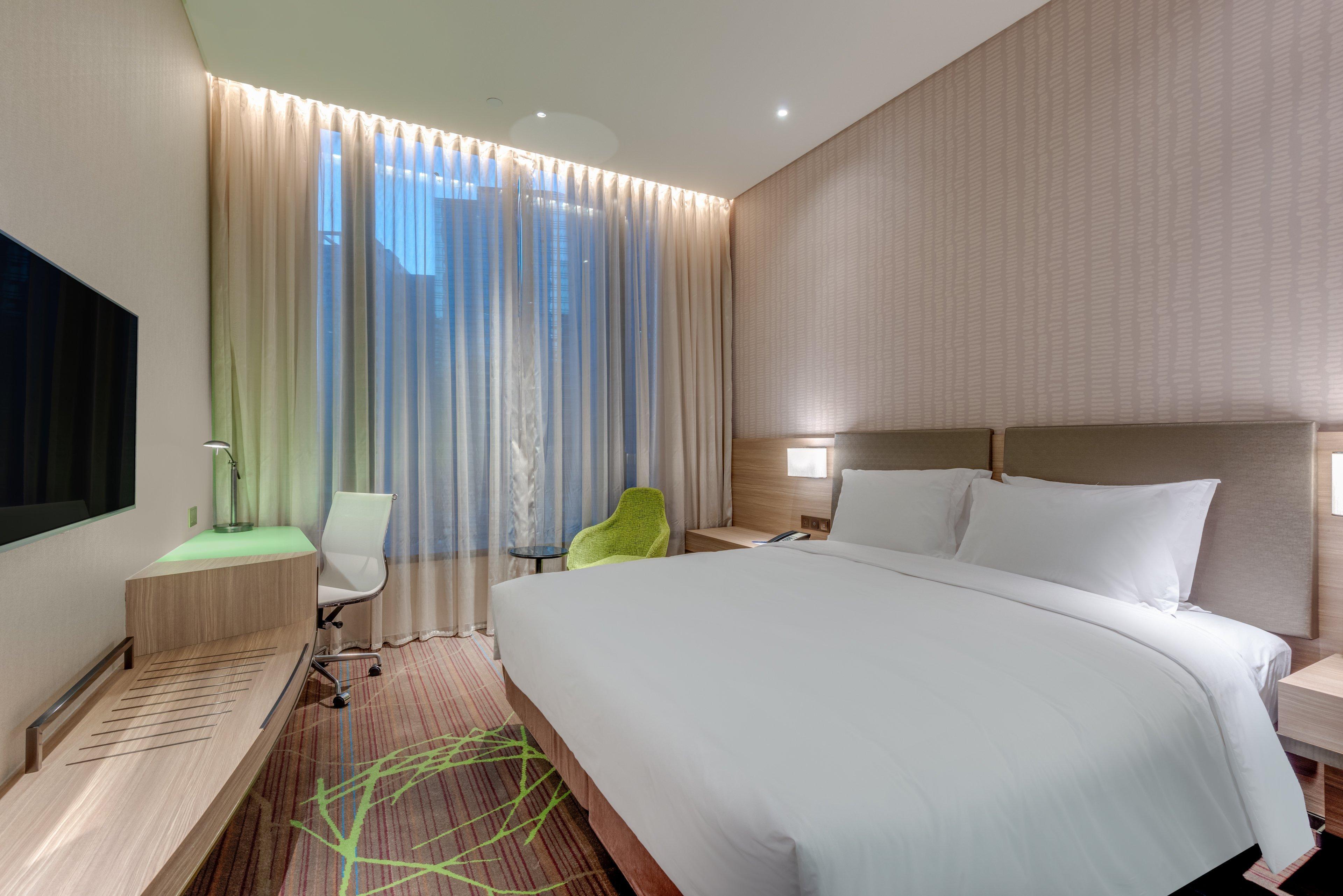 Holiday Inn Express Hong Kong Kowloon Cbd2 By Ihg מראה חיצוני תמונה