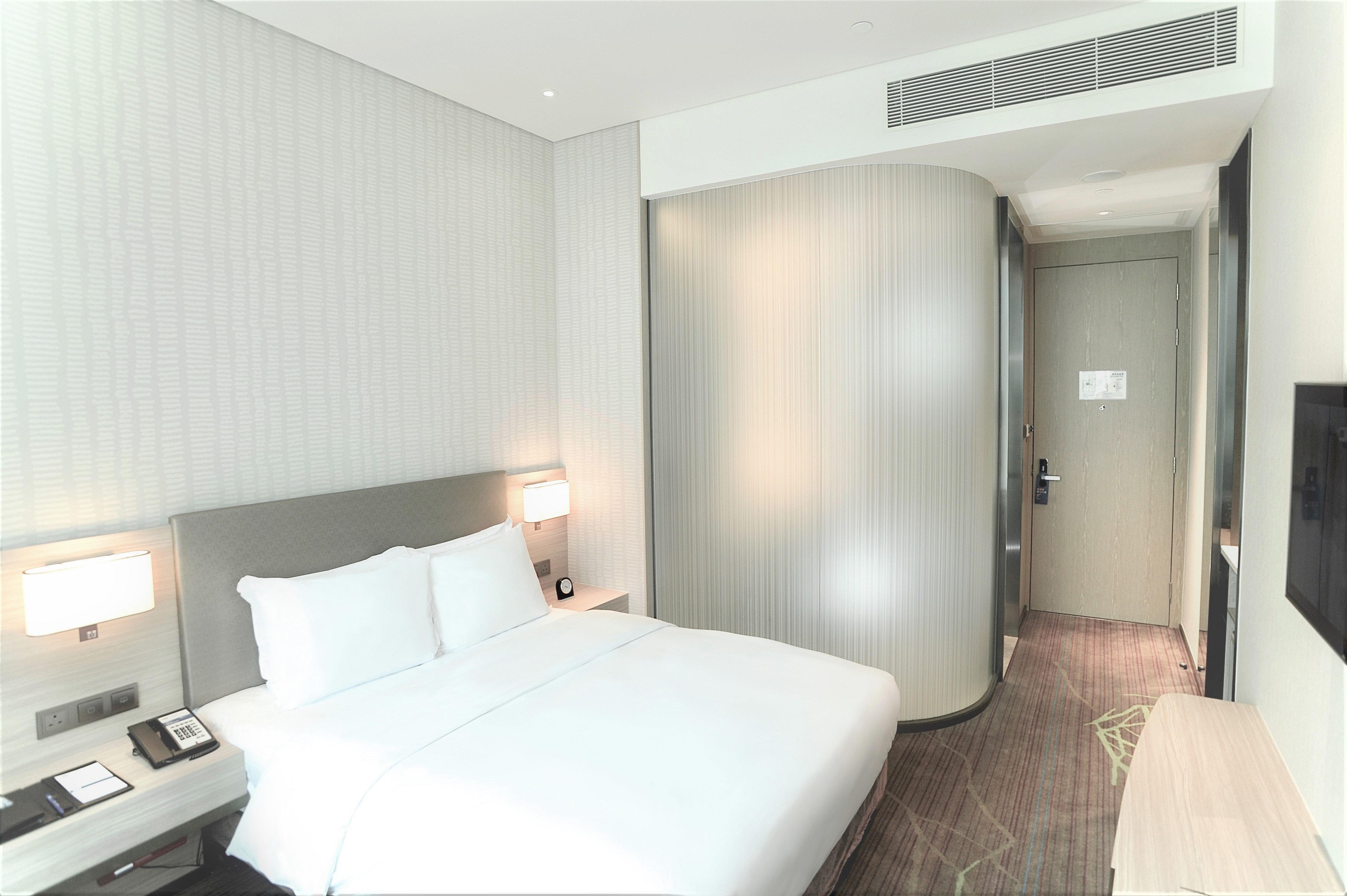 Holiday Inn Express Hong Kong Kowloon Cbd2 By Ihg מראה חיצוני תמונה