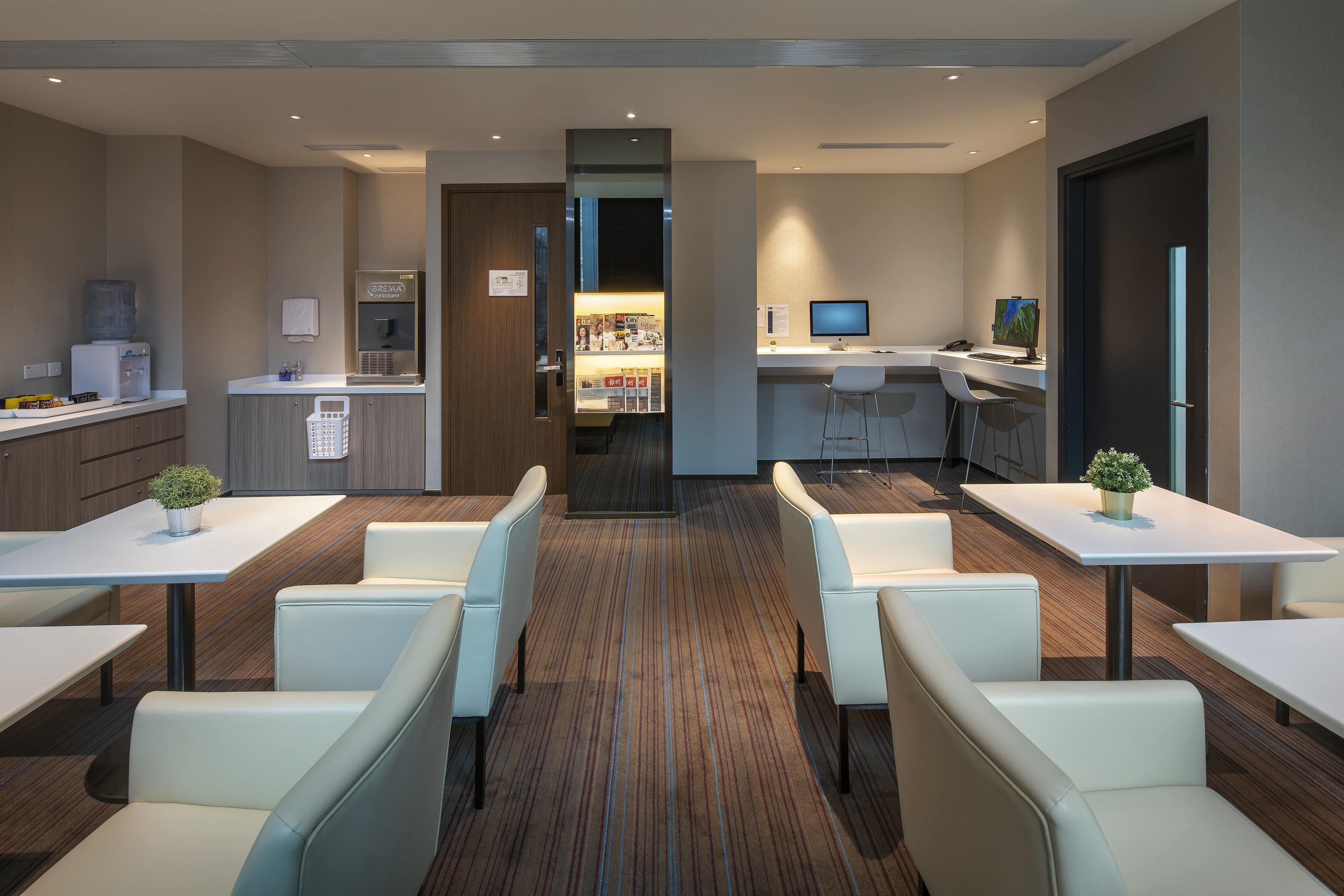 Holiday Inn Express Hong Kong Kowloon Cbd2 By Ihg מראה חיצוני תמונה