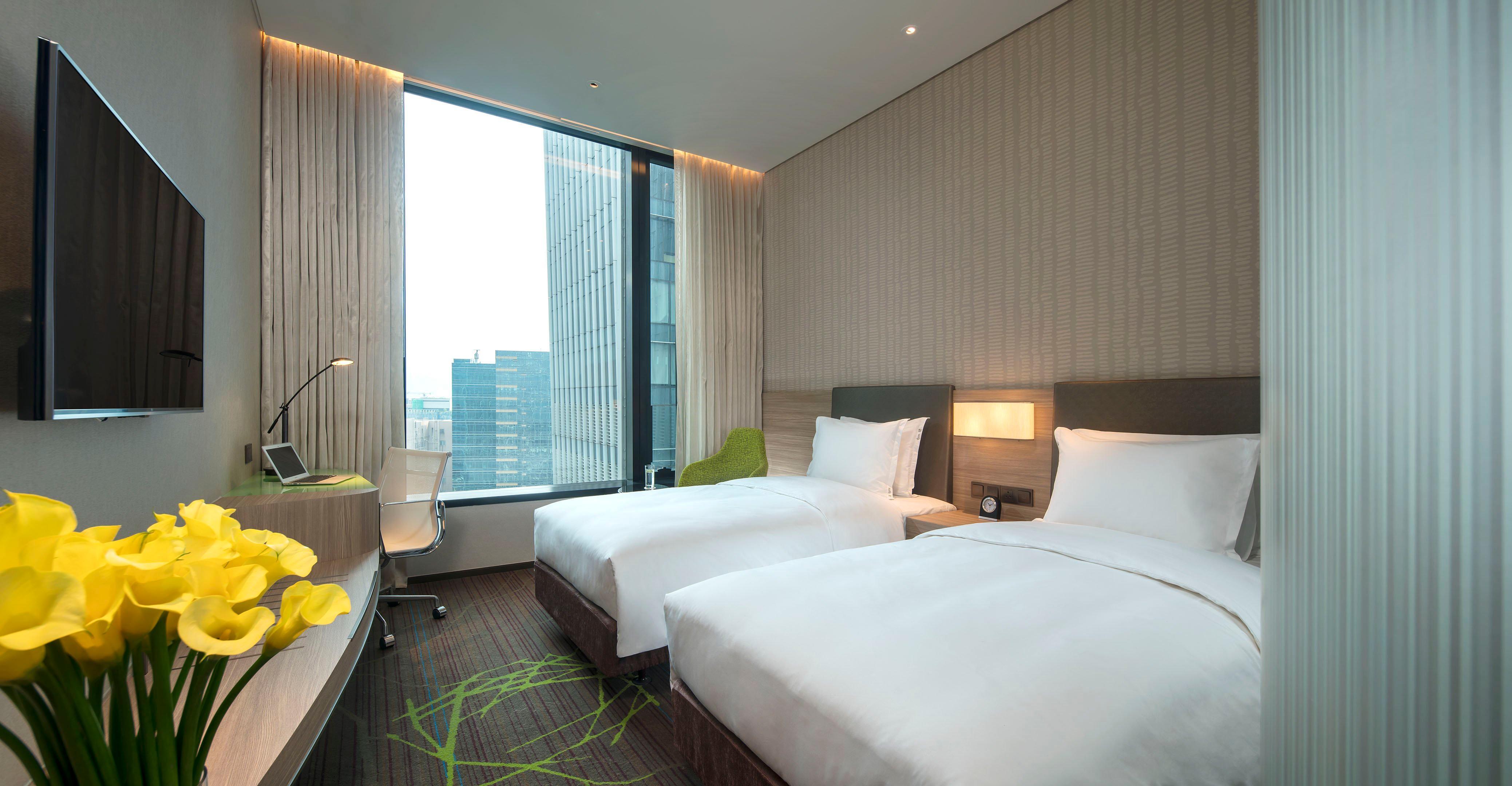Holiday Inn Express Hong Kong Kowloon Cbd2 By Ihg מראה חיצוני תמונה