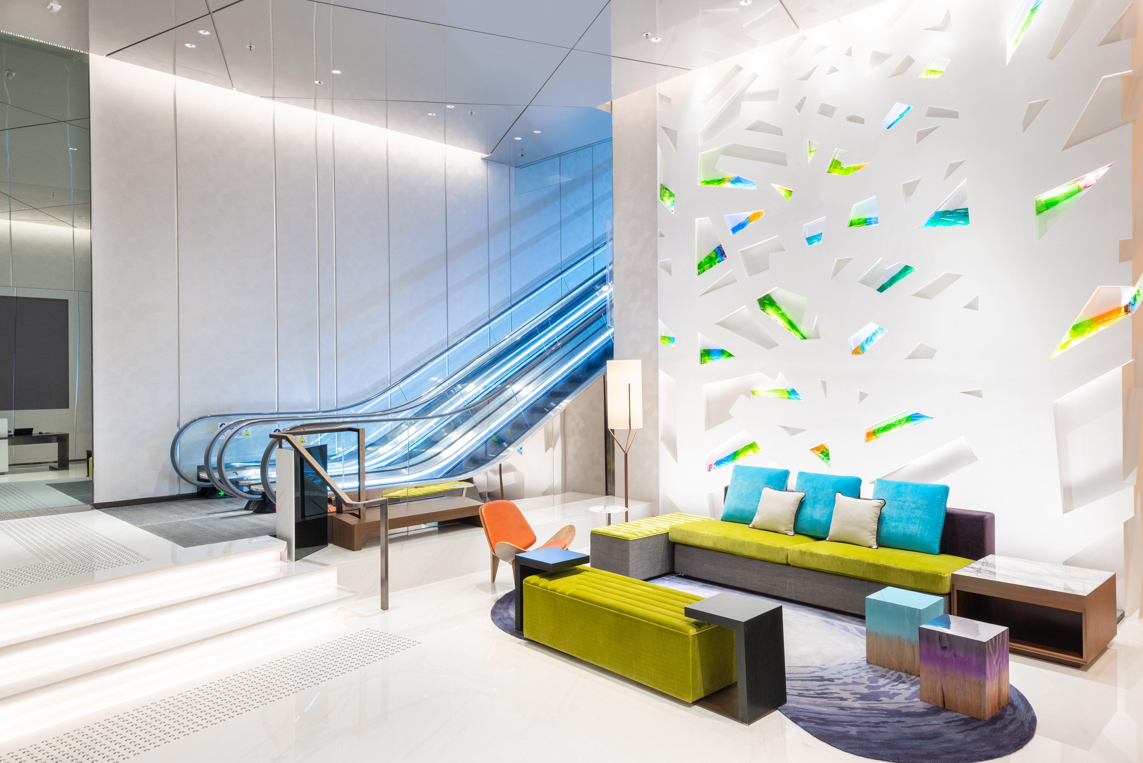 Holiday Inn Express Hong Kong Kowloon Cbd2 By Ihg מראה חיצוני תמונה