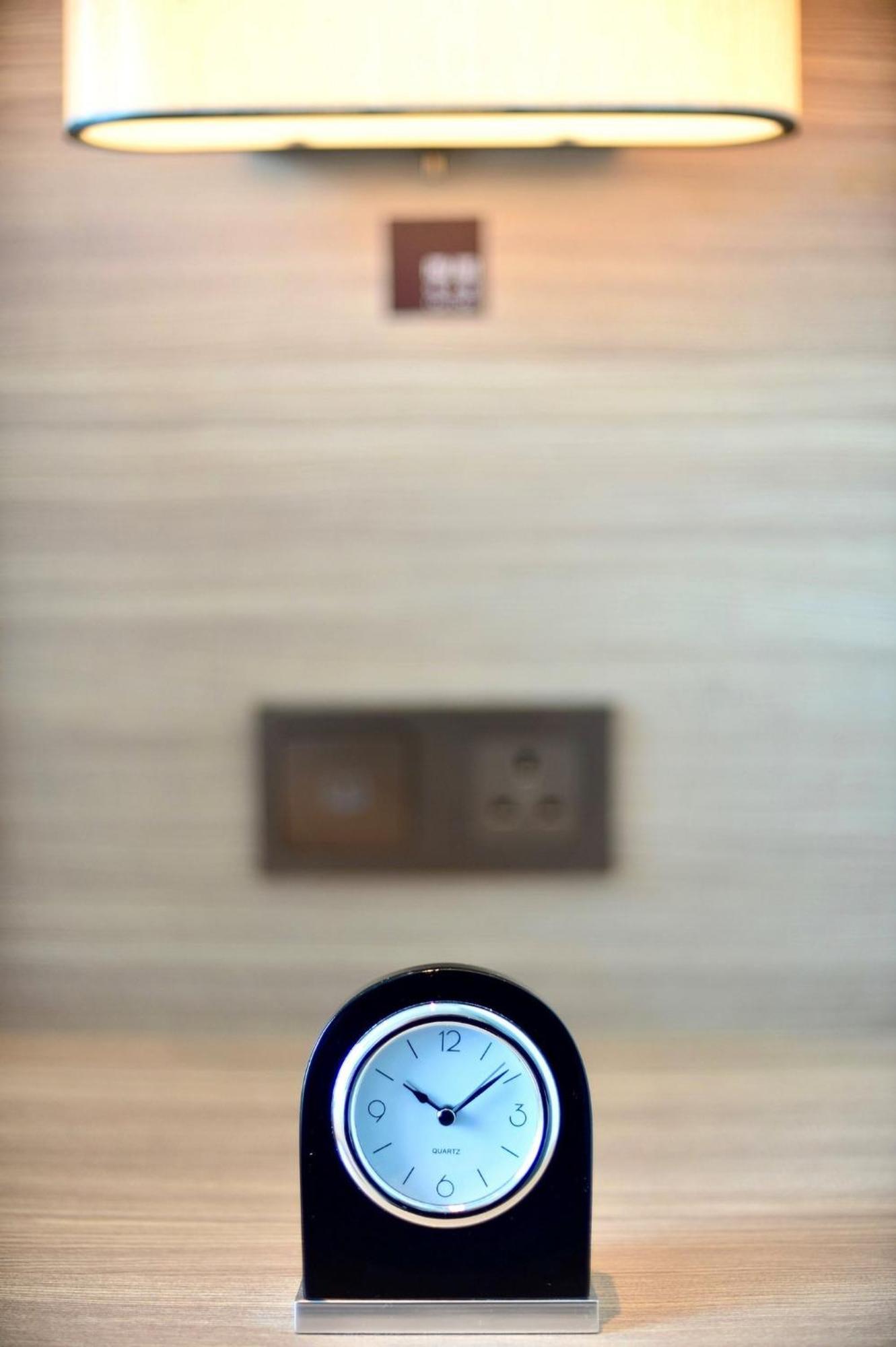 Holiday Inn Express Hong Kong Kowloon Cbd2 By Ihg מראה חיצוני תמונה