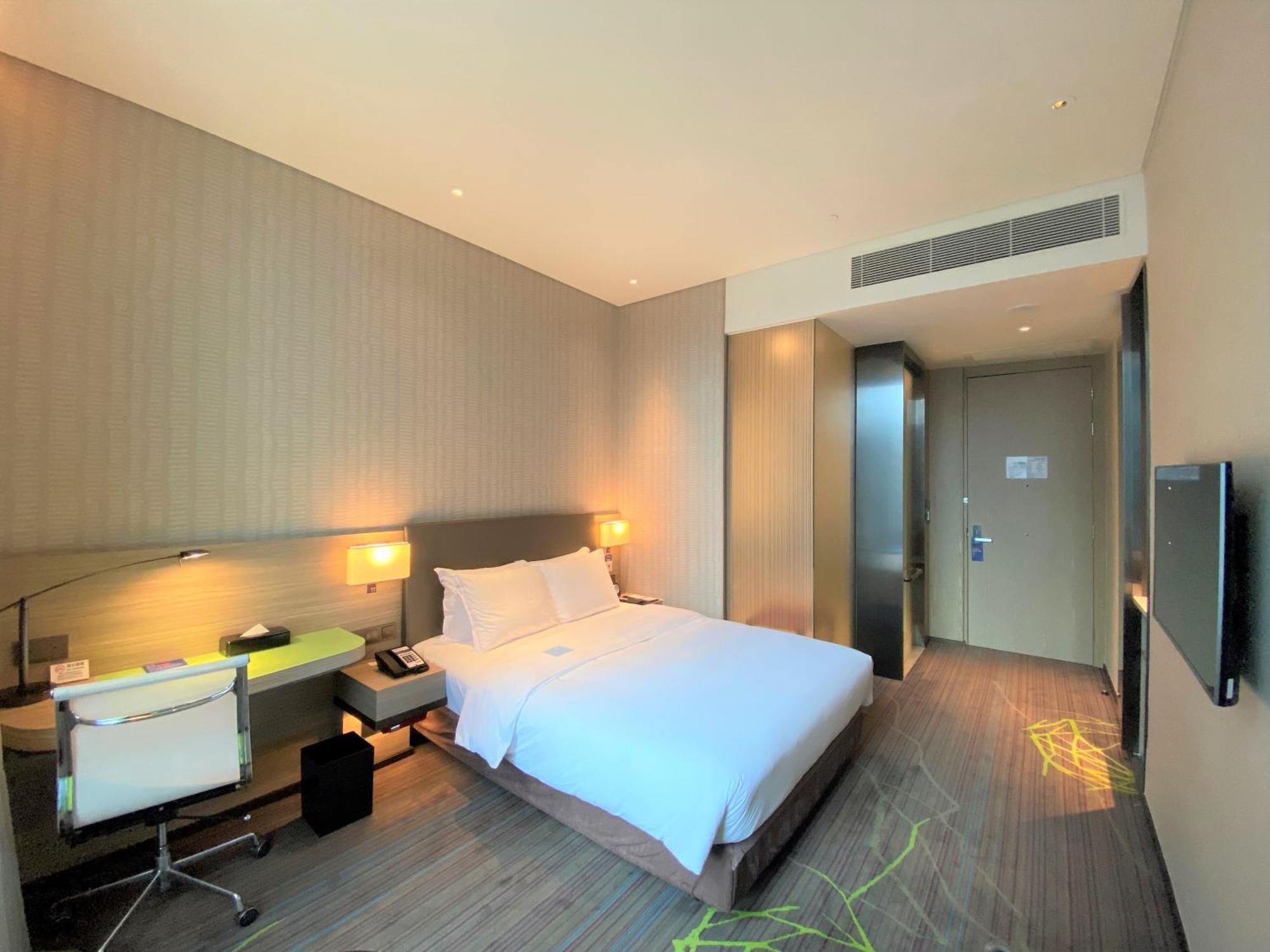 Holiday Inn Express Hong Kong Kowloon Cbd2 By Ihg מראה חיצוני תמונה