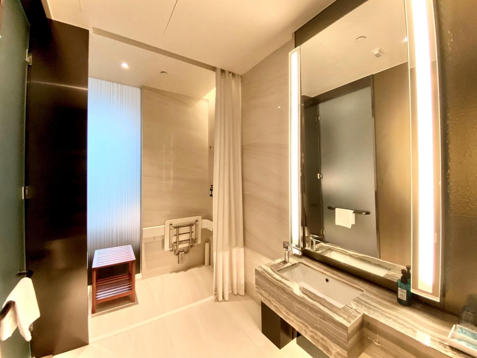 Holiday Inn Express Hong Kong Kowloon Cbd2 By Ihg חדר תמונה