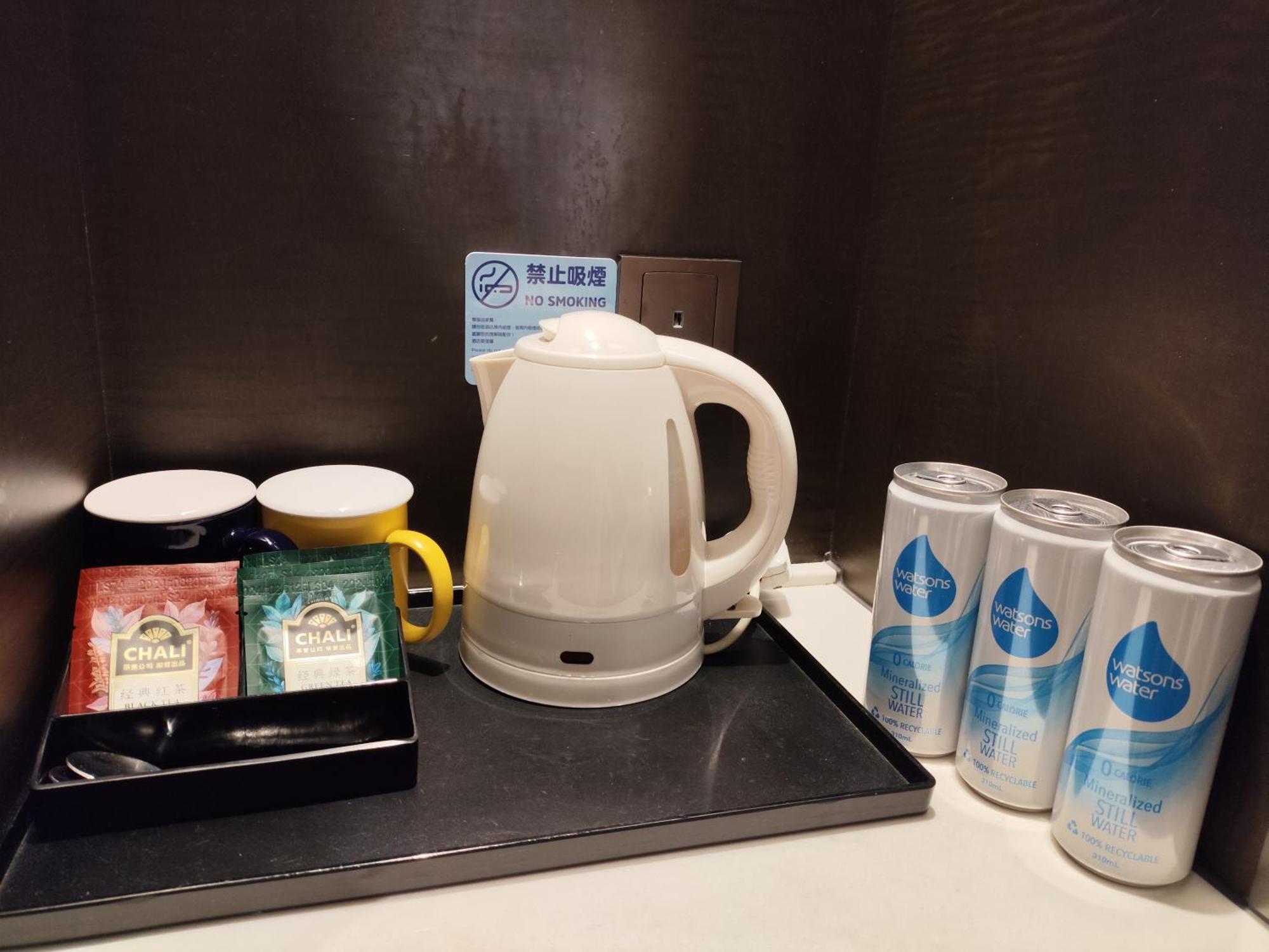Holiday Inn Express Hong Kong Kowloon Cbd2 By Ihg מראה חיצוני תמונה