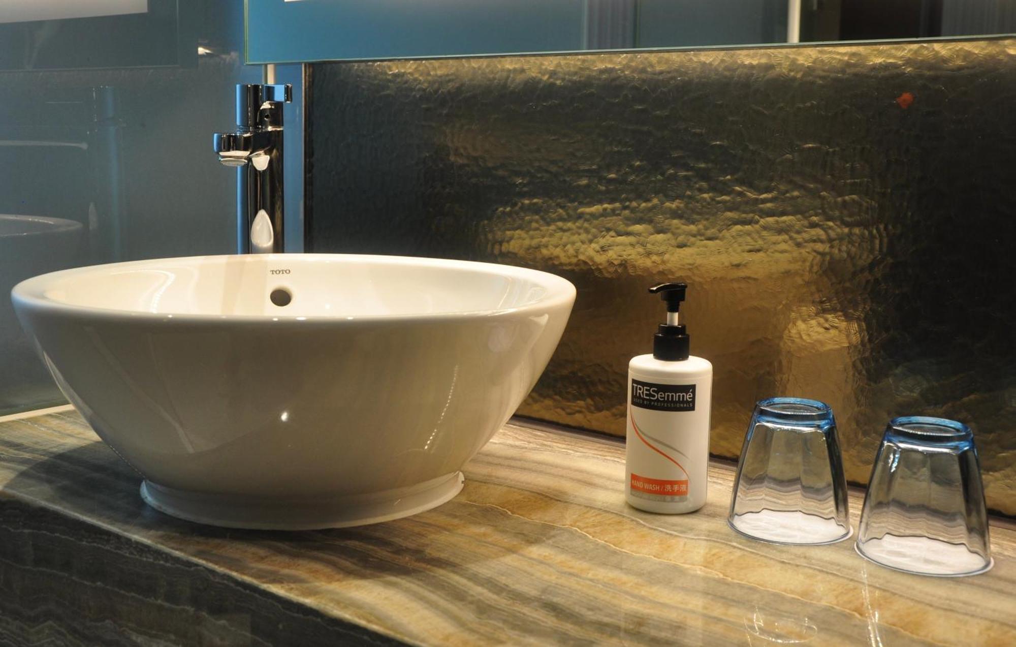 Holiday Inn Express Hong Kong Kowloon Cbd2 By Ihg מראה חיצוני תמונה